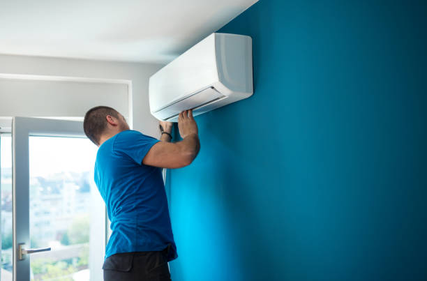 Best HVAC installation services  in Jamestown, KY
