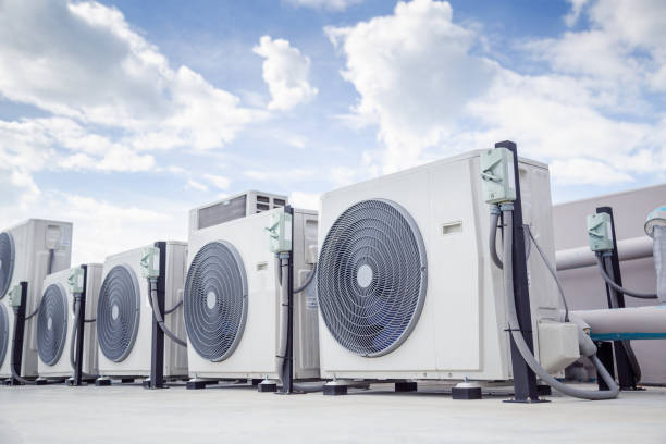 Best Local HVAC companies  in Jamestown, KY