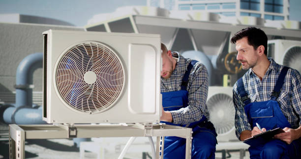  Jamestown, KY HVAC Pros