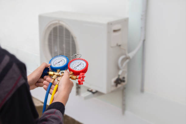 Best Air quality test  in Jamestown, KY