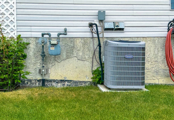 Best Residential HVAC services  in Jamestown, KY