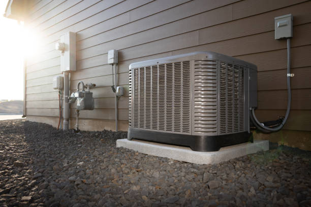 Professional HVAC in Jamestown, KY